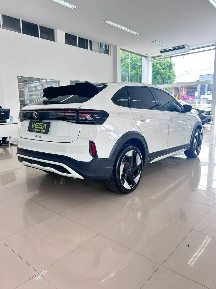 galeria NIVUS GTS
