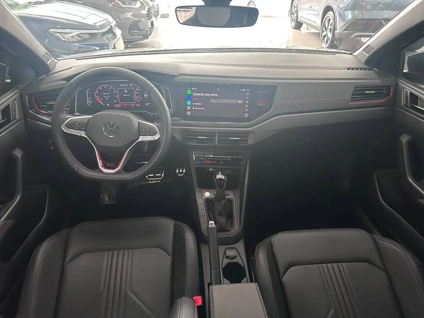 galeria NIVUS GTS