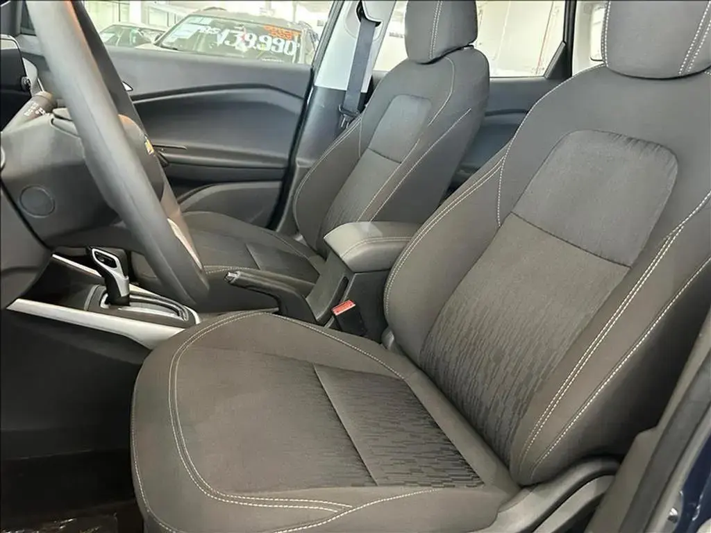 galeria TRACKER