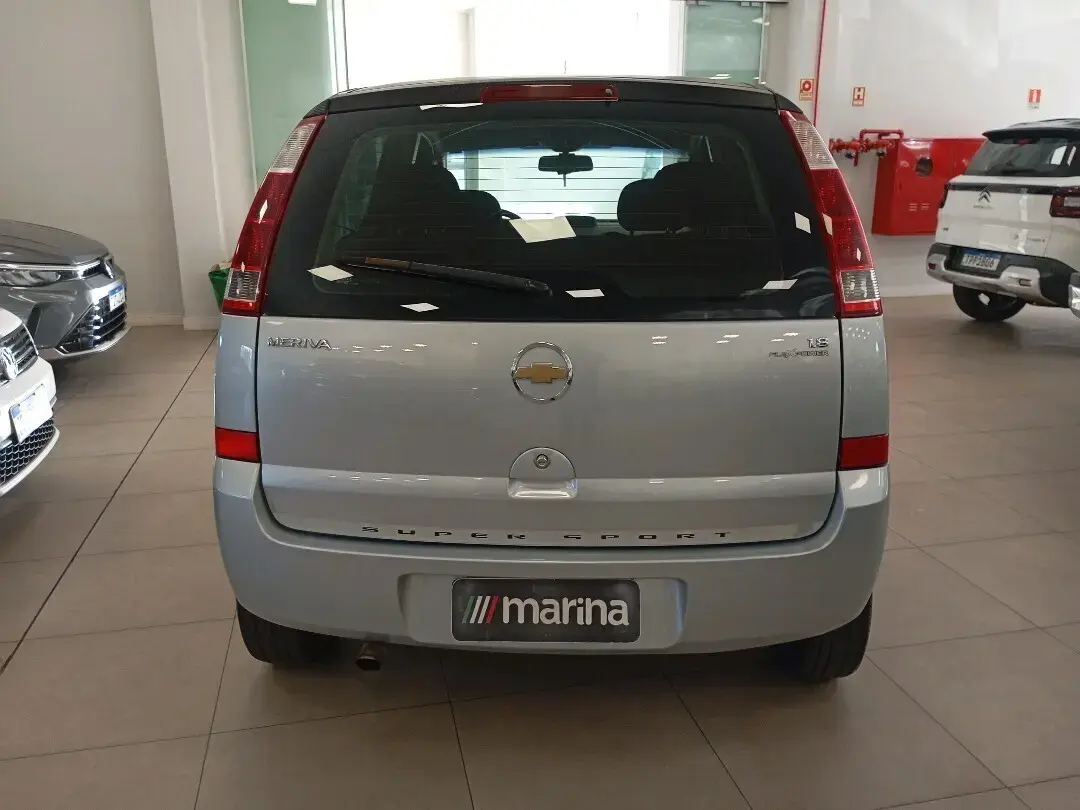 galeria MERIVA