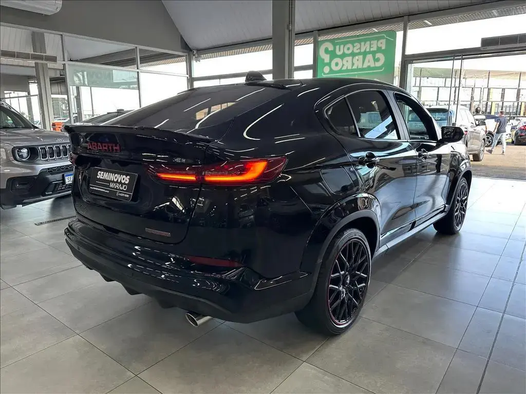 galeria FASTBACK