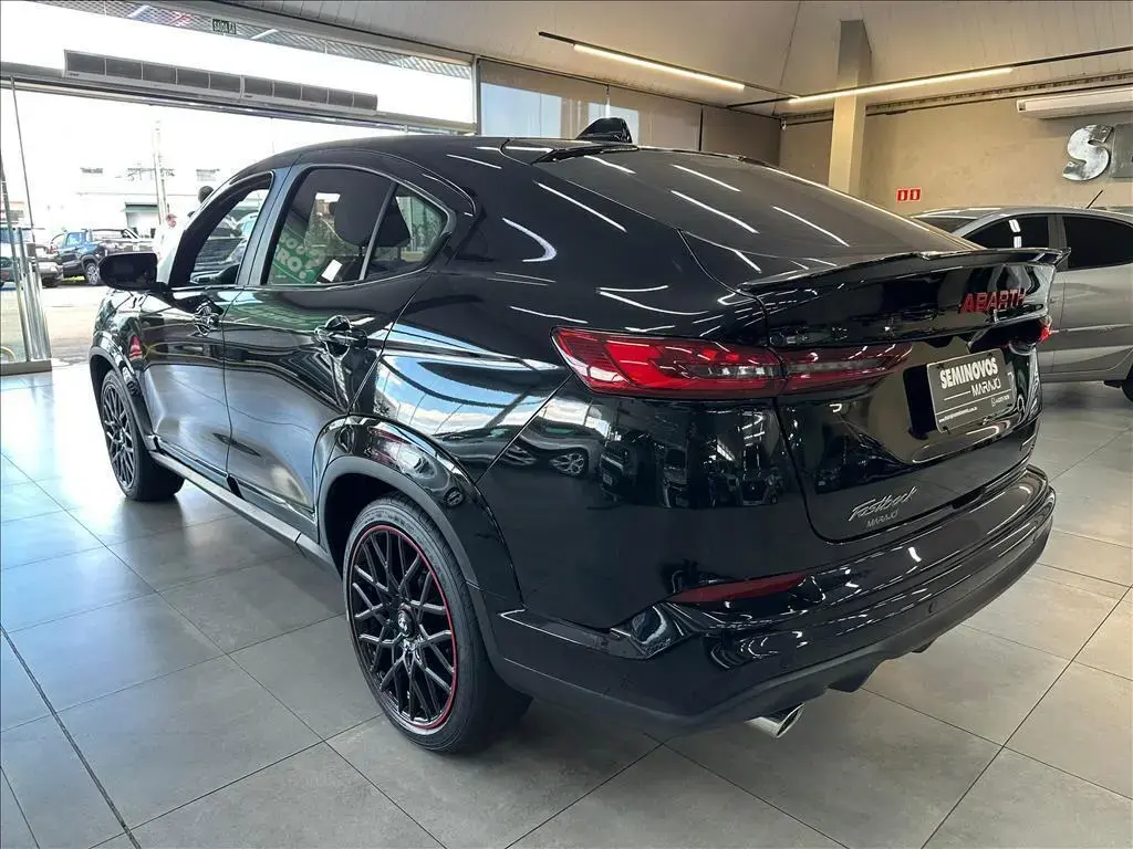 galeria FASTBACK