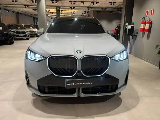 Bmw X3 30 xDrive M Sport 2.0 AT (Híb.)