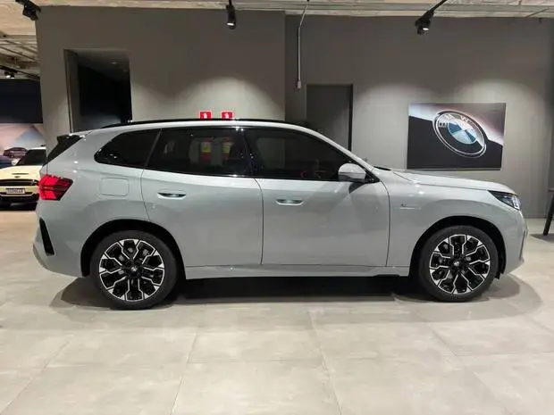 Bmw X3 30 xDrive M Sport 2.0 AT (Híb.)