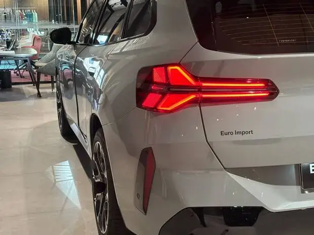 Bmw X3 30 xDrive M Sport 2.0 AT (Híb.)