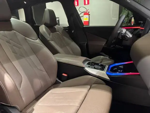 Bmw X3 30 xDrive M Sport 2.0 AT (Híb.)