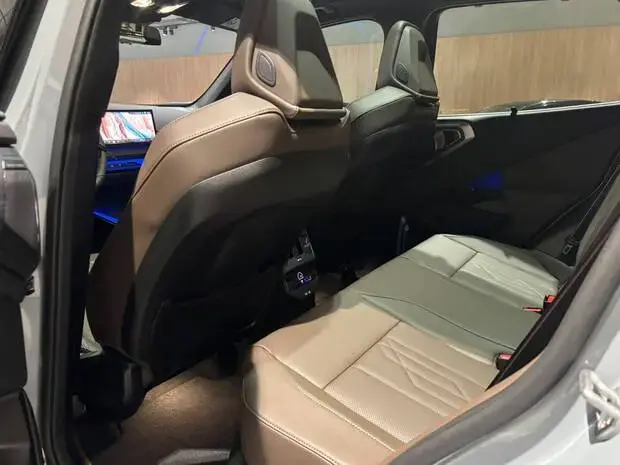 Bmw X3 30 xDrive M Sport 2.0 AT (Híb.)
