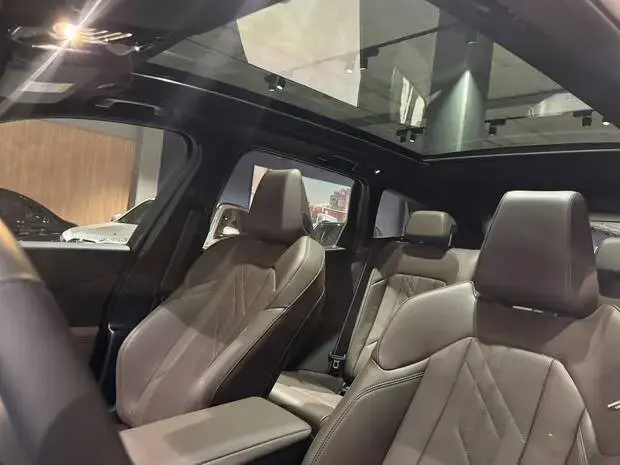 Bmw X3 30 xDrive M Sport 2.0 AT (Híb.)