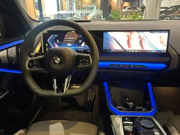 Bmw X3 30 xDrive M Sport 2.0 AT (Híb.)