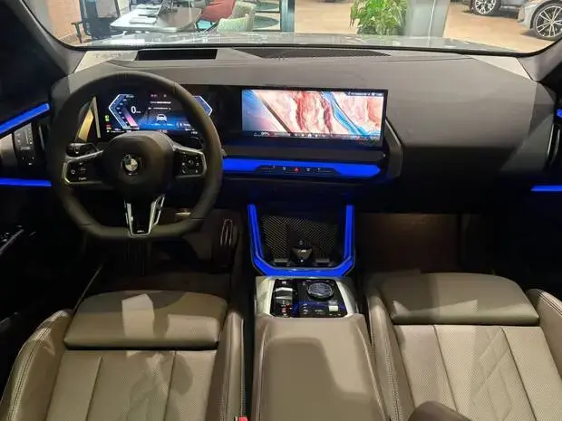 Bmw X3 30 xDrive M Sport 2.0 AT (Híb.)