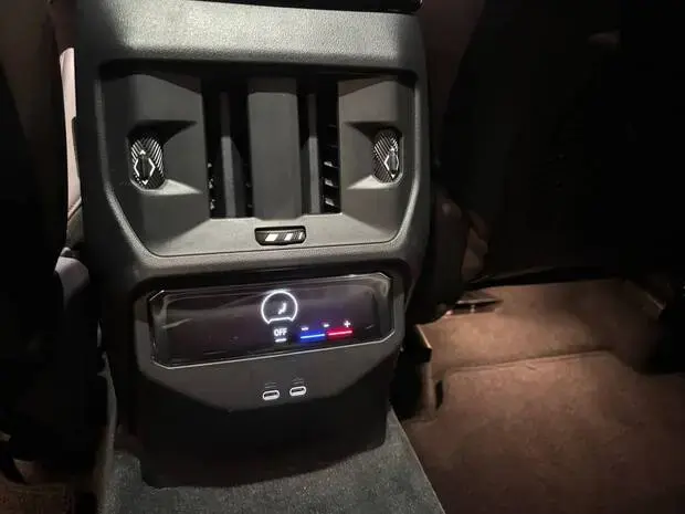 Bmw X3 30 xDrive M Sport 2.0 AT (Híb.)