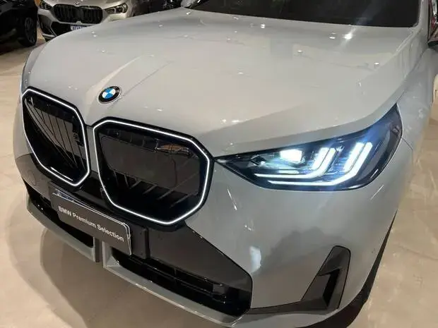Bmw X3 30 xDrive M Sport 2.0 AT (Híb.)