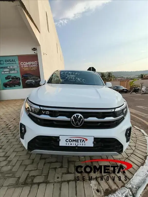galeria AMAROK