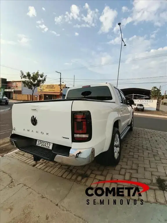 galeria AMAROK