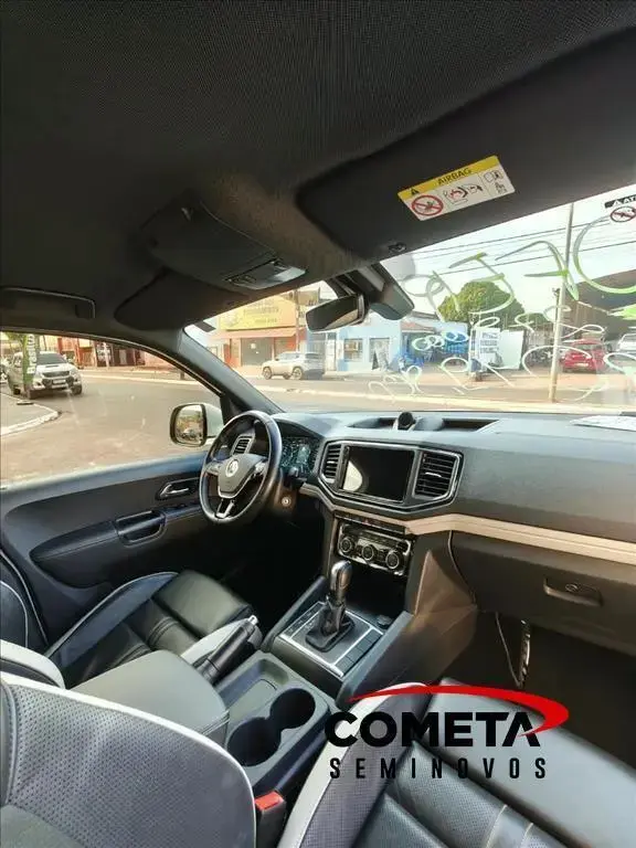 galeria AMAROK