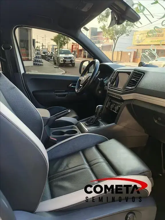 galeria AMAROK