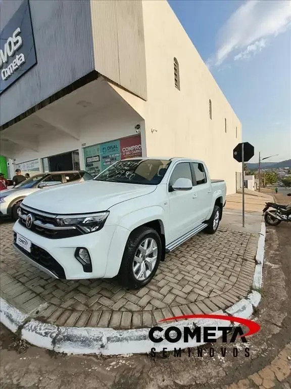 galeria AMAROK
