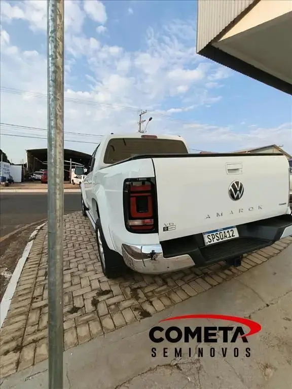 galeria AMAROK