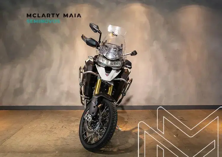 galeria TIGER 1200 RALLY EX