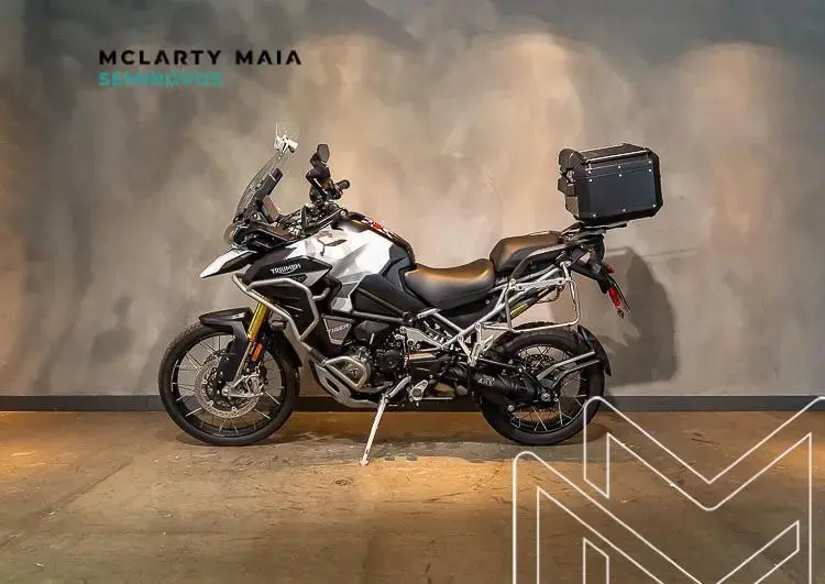 galeria TIGER 1200 RALLY EX
