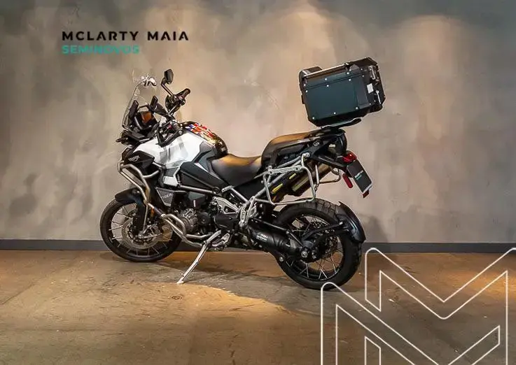 galeria TIGER 1200 RALLY EX