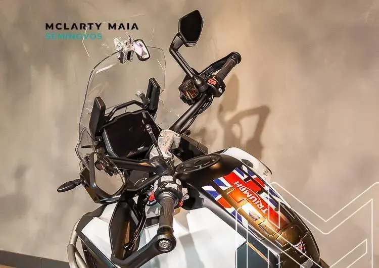 galeria TIGER 1200 RALLY EX