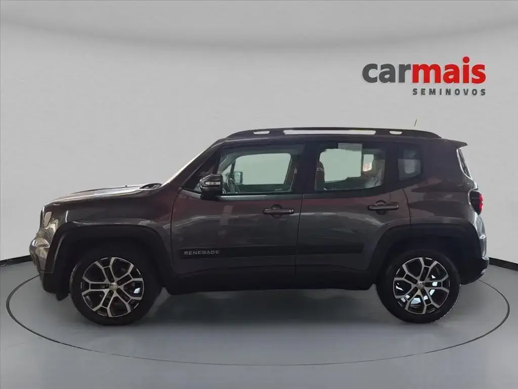 Jeep Renegade 2022