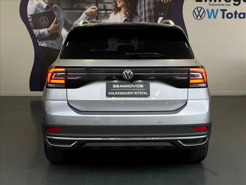 galeria T-CROSS