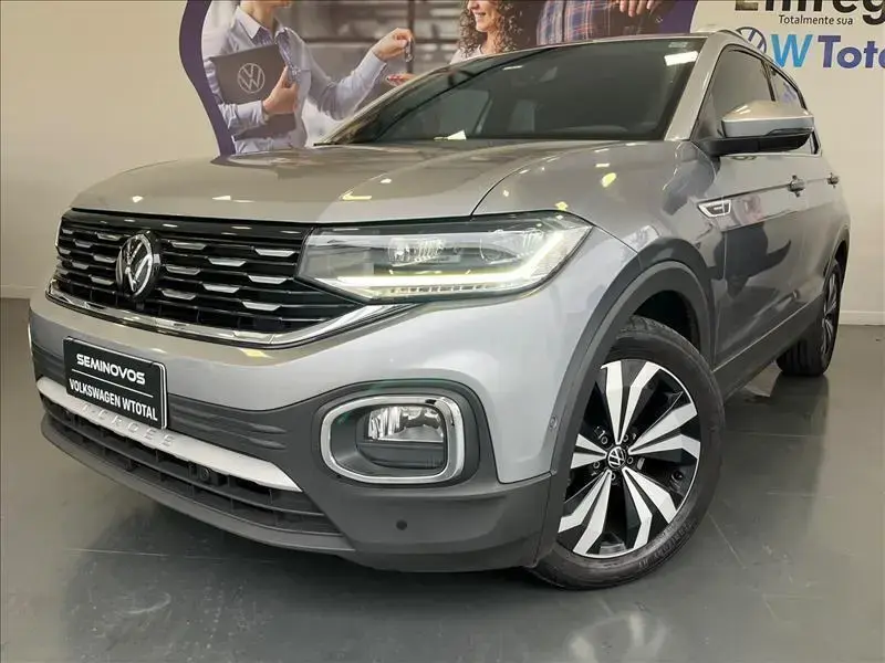 galeria T-CROSS