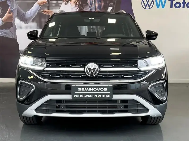 galeria T-CROSS