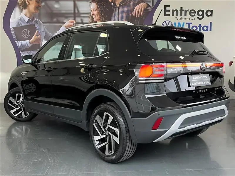 galeria T-CROSS