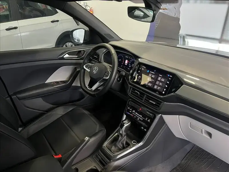 galeria T-CROSS