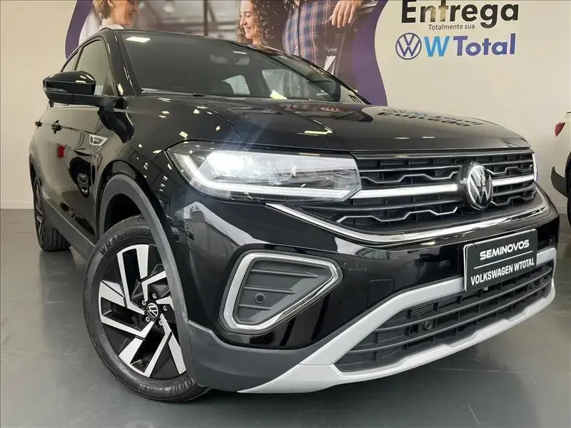 galeria T-CROSS