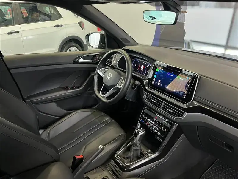 galeria T-CROSS