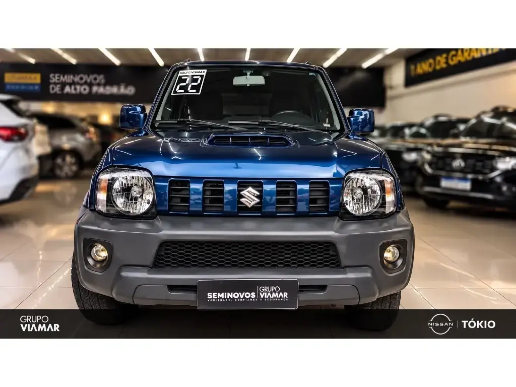 galeria JIMNY