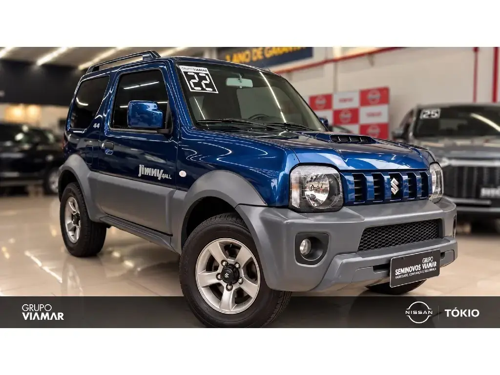 galeria JIMNY