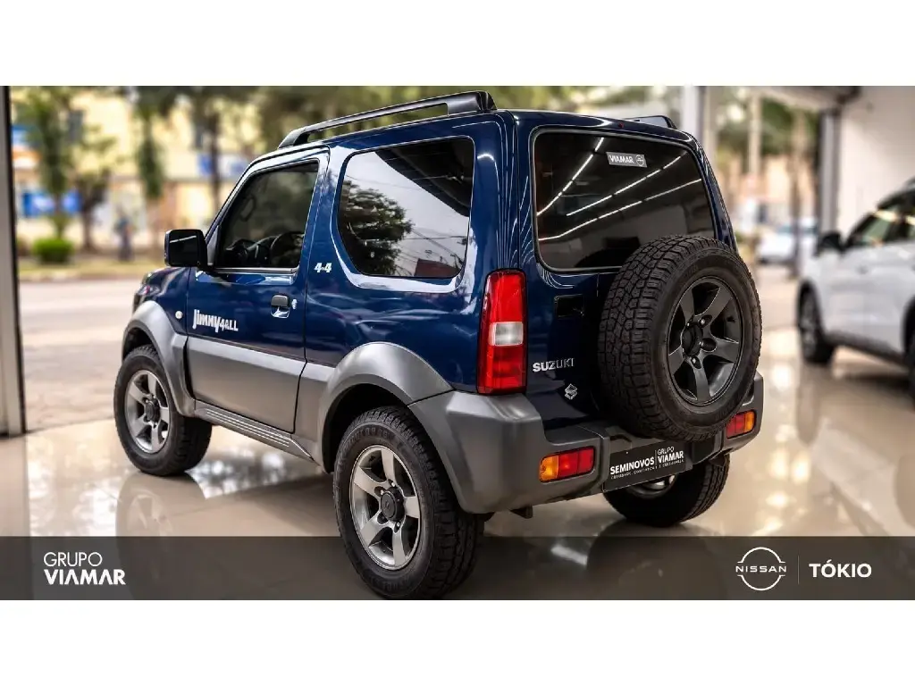 galeria JIMNY