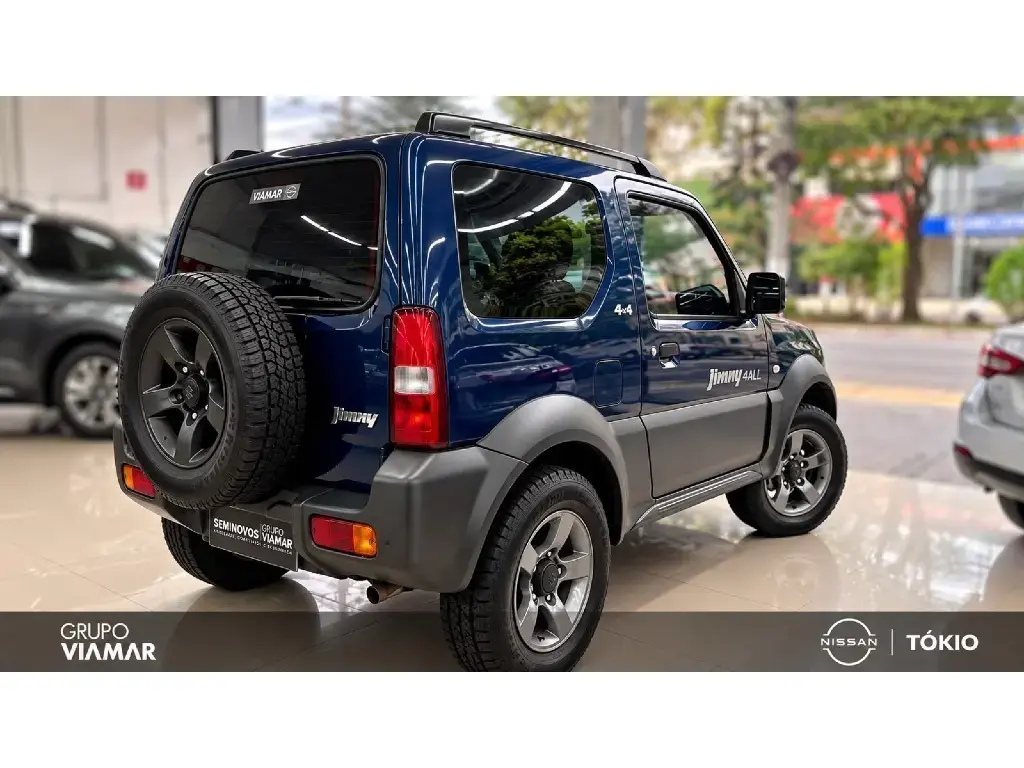 galeria JIMNY