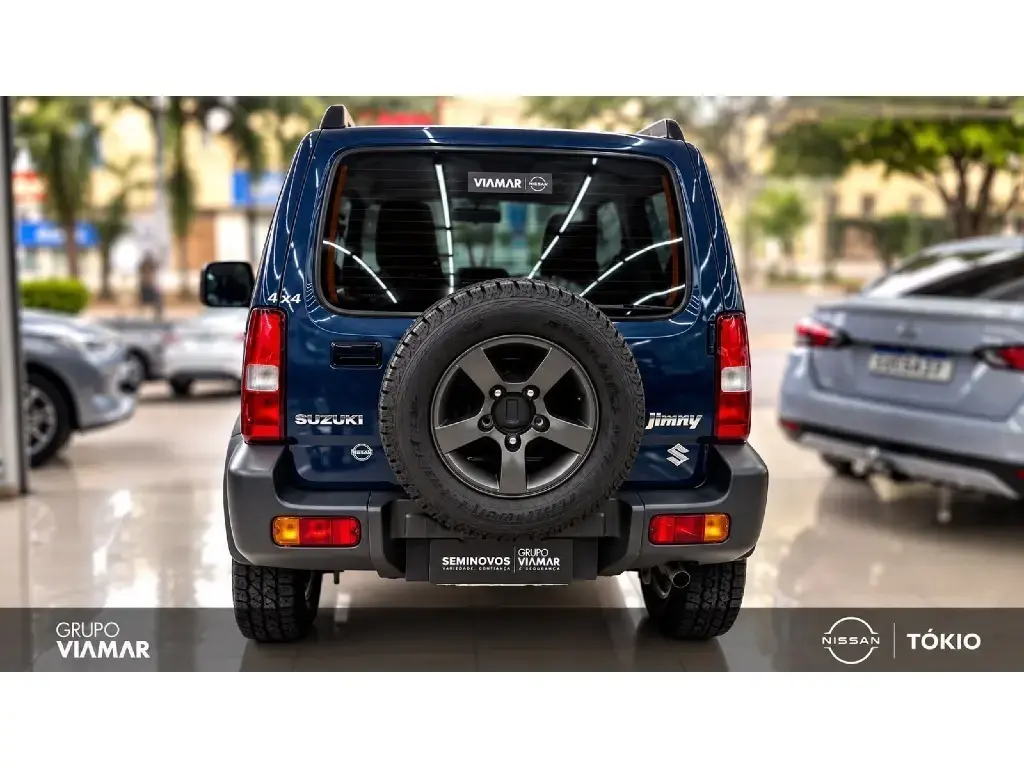 galeria JIMNY
