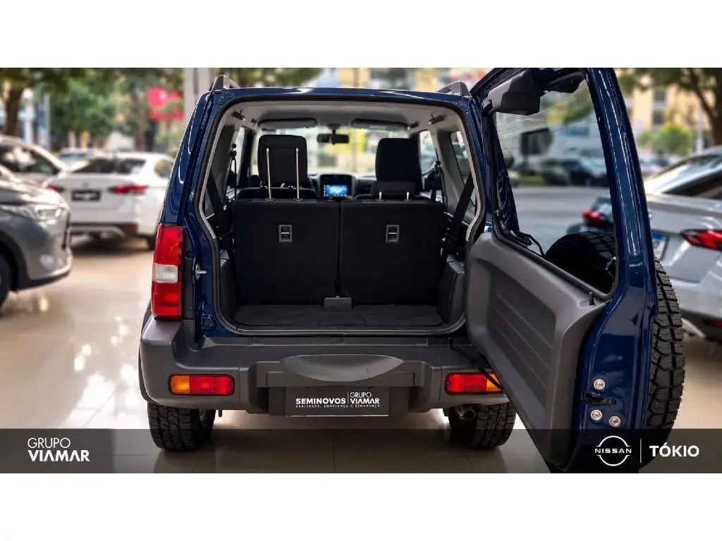 galeria JIMNY