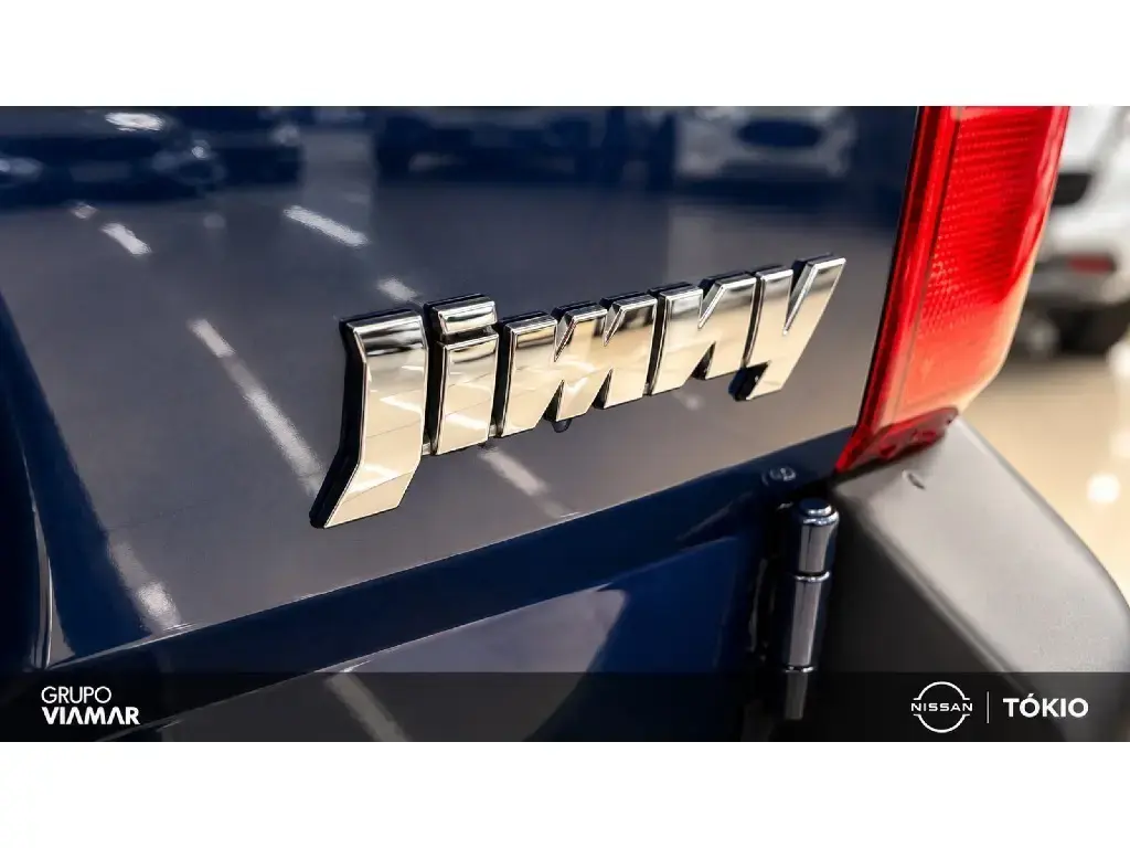 galeria JIMNY