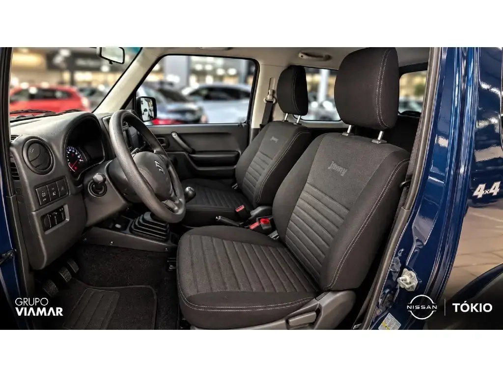 galeria JIMNY