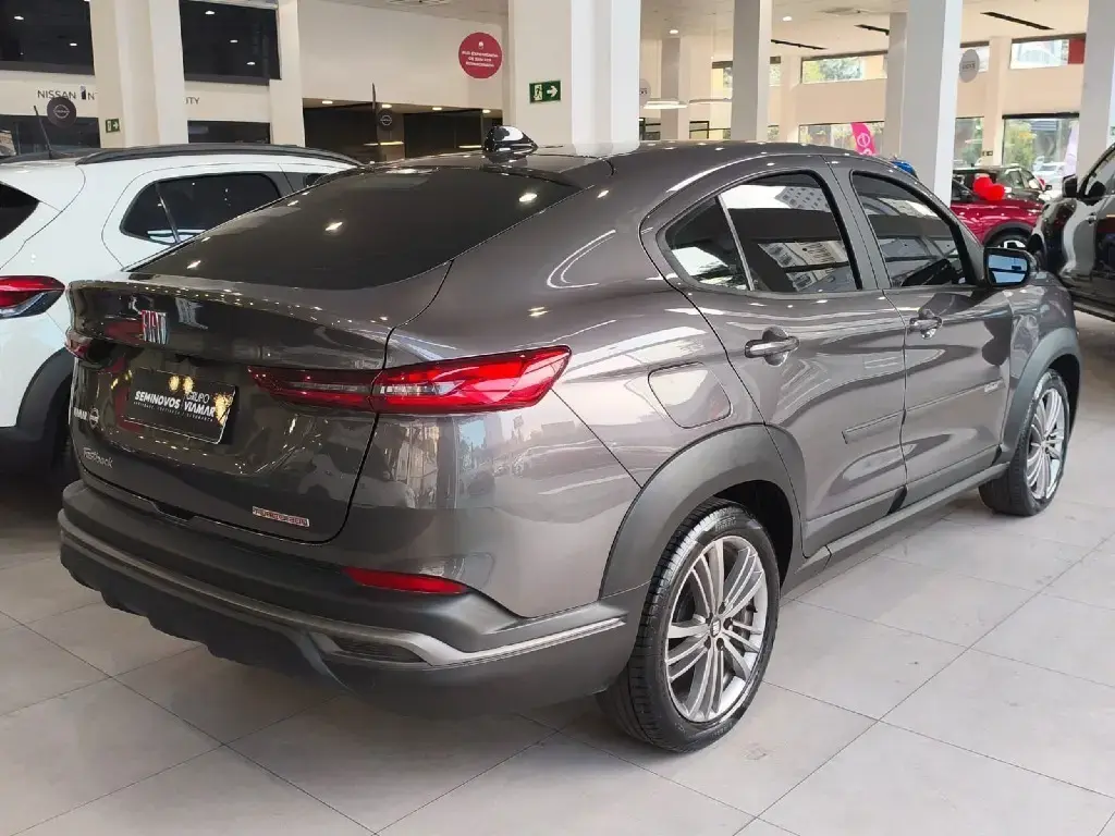 galeria FASTBACK