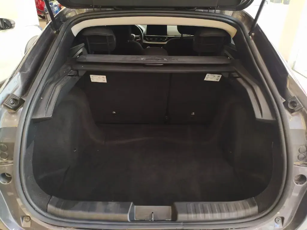 galeria FASTBACK