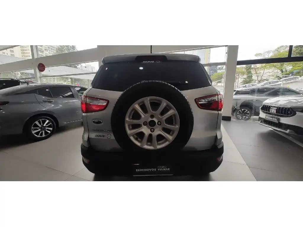 galeria ECOSPORT