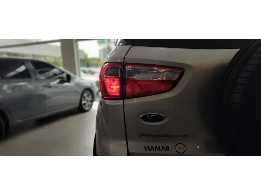 galeria ECOSPORT