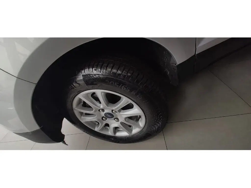 galeria ECOSPORT