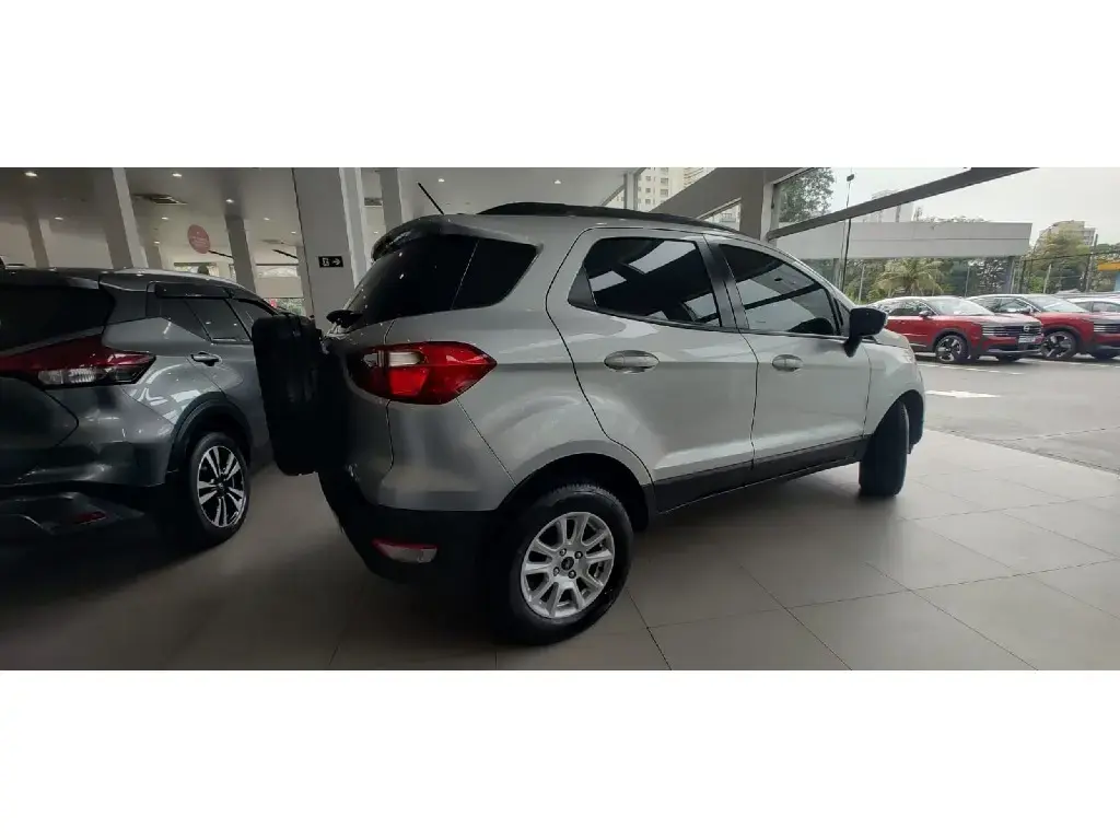 galeria ECOSPORT