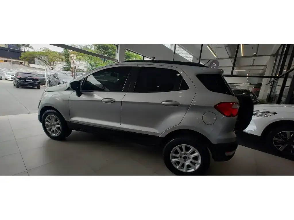 galeria ECOSPORT
