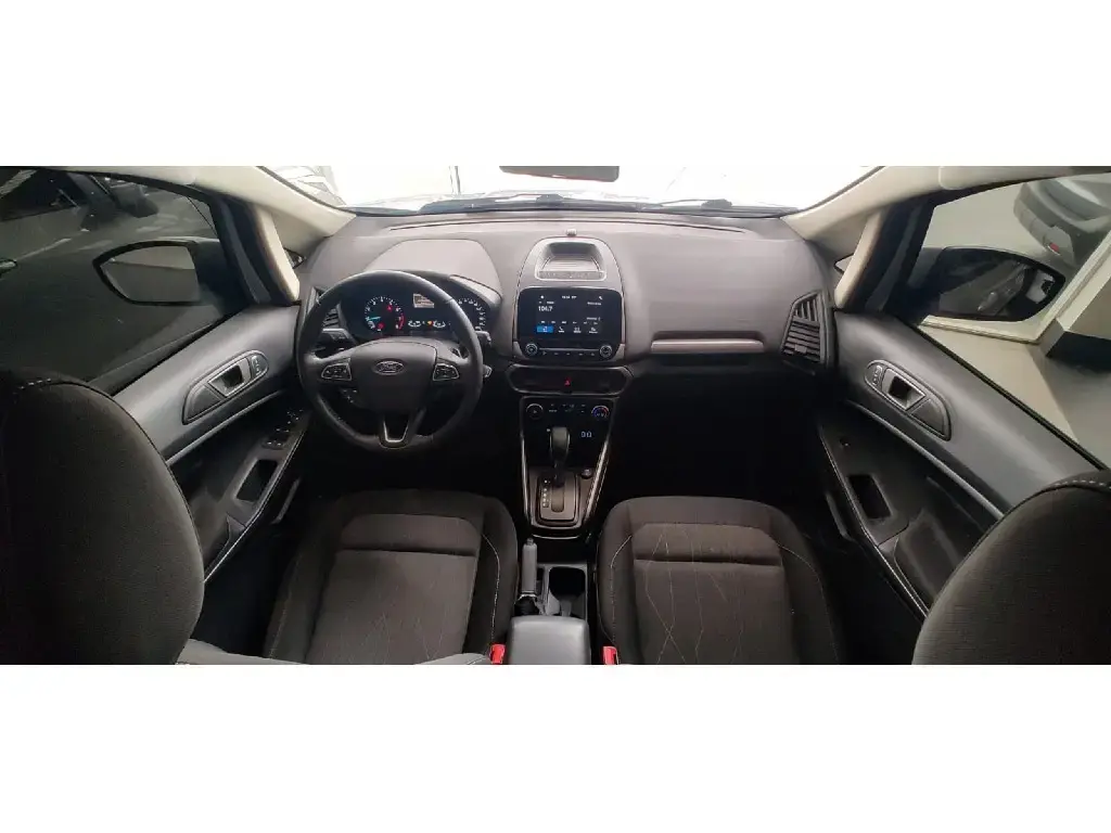galeria ECOSPORT